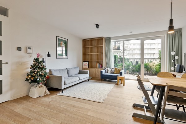 Medium property photo - Nida Senffstraat 11, 1095 MX Amsterdam